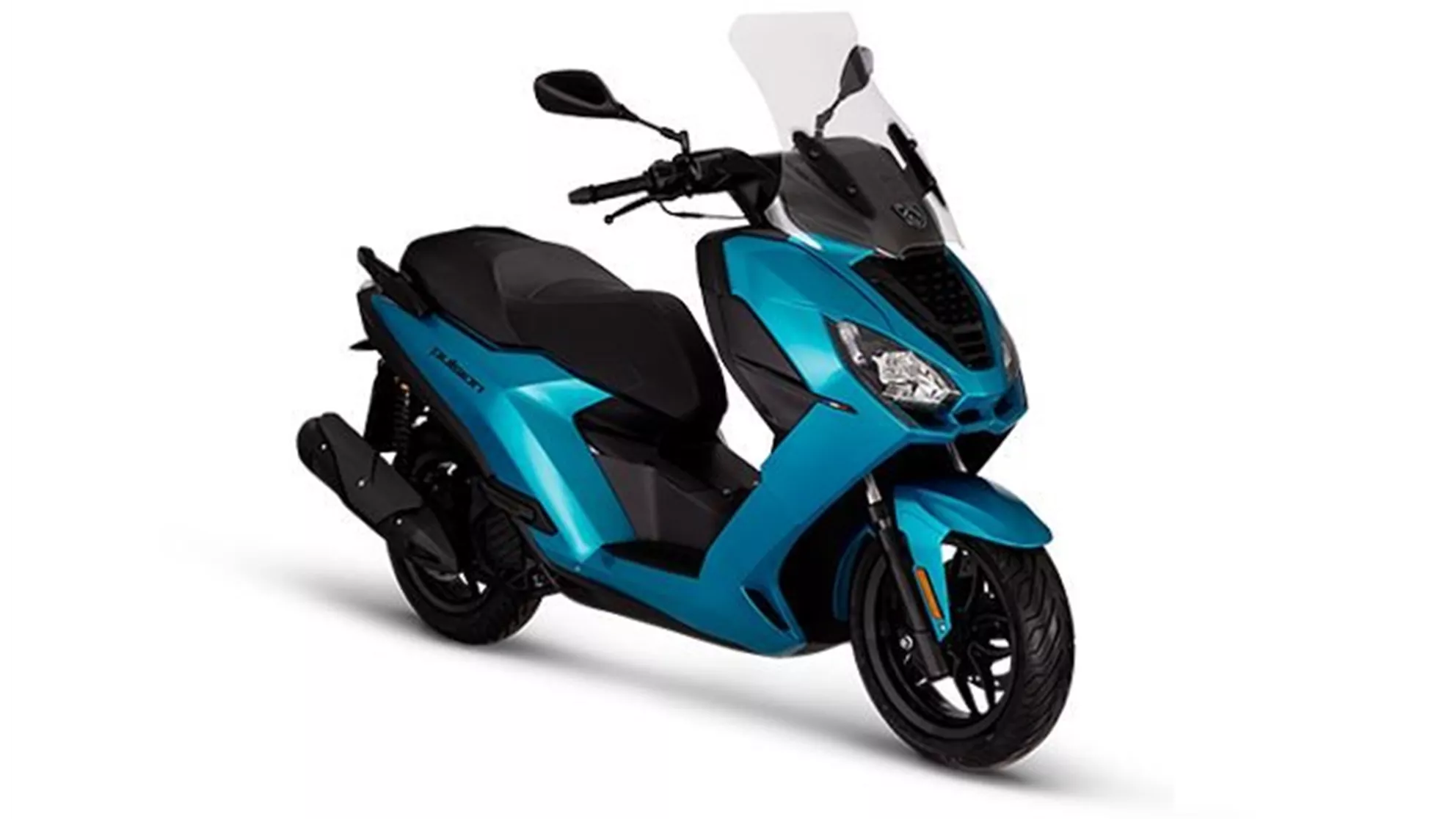 PULSION 125 ACTIVE ABS
