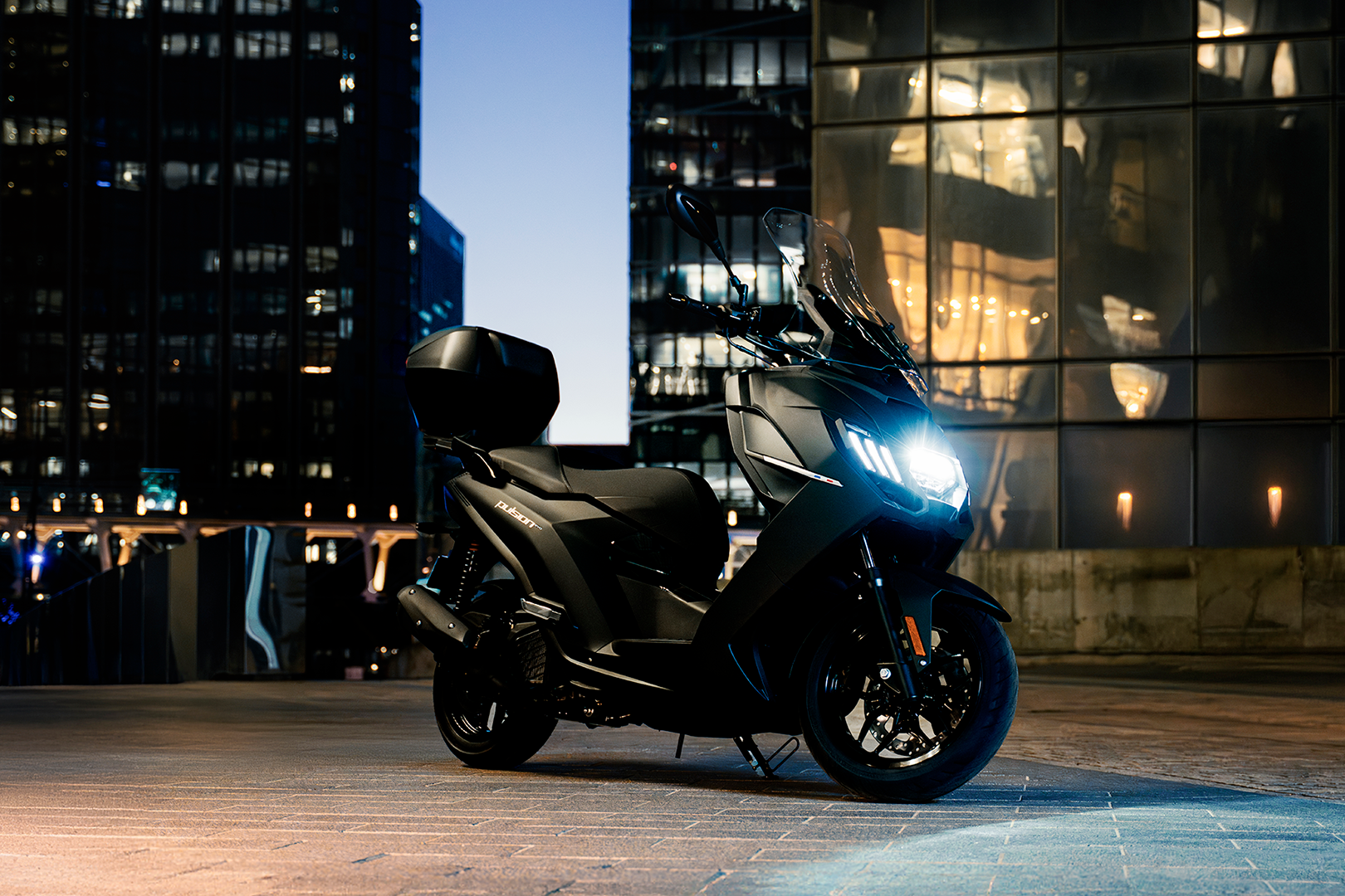 Peugeot Motocyles