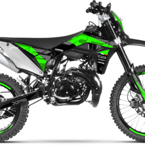 XP6 Enduro R