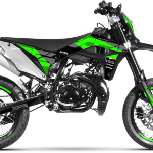 XP6 Supermotard R