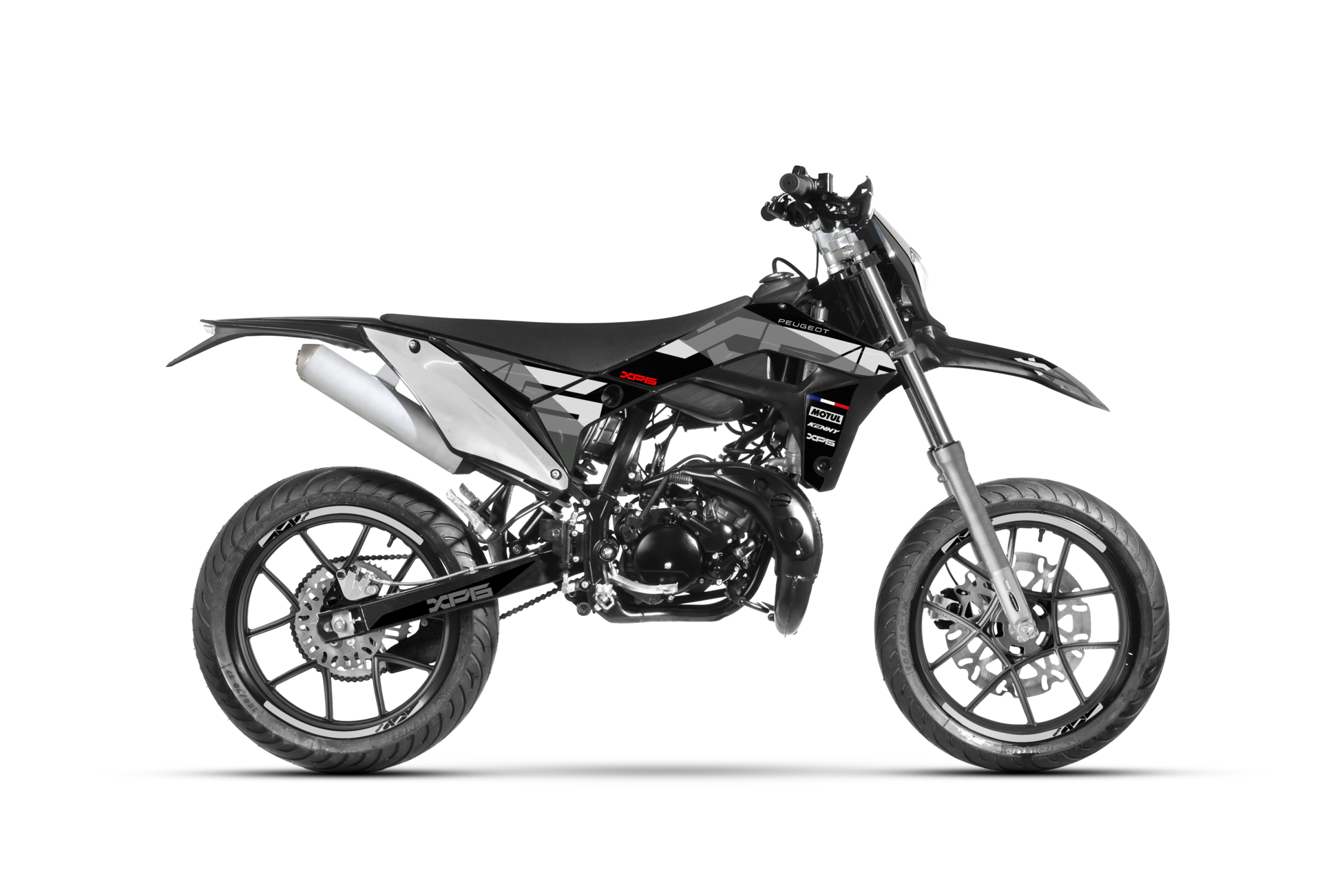 XP6 Supermotard