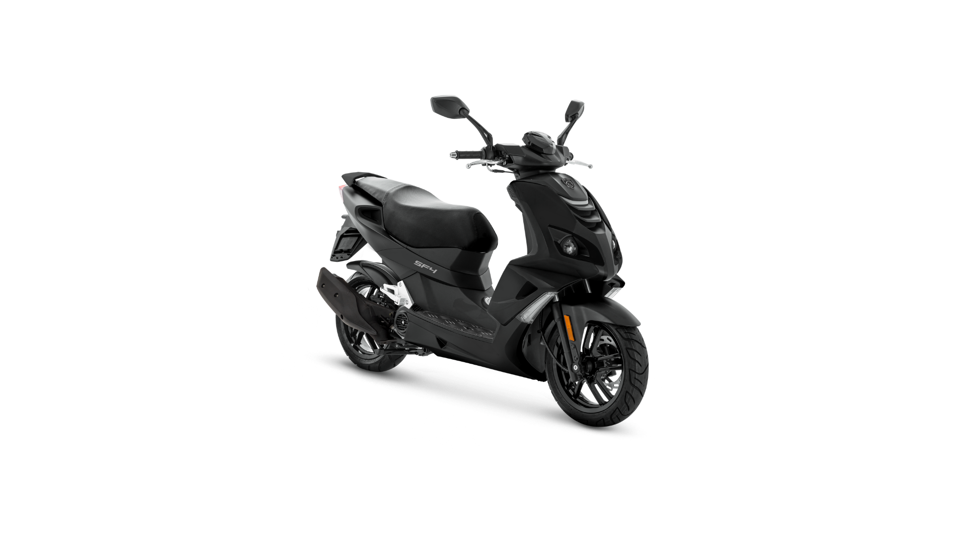 Speedfight 50 CC