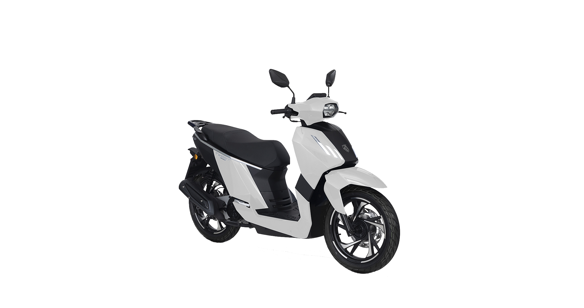 TWEET 125 CC ABS