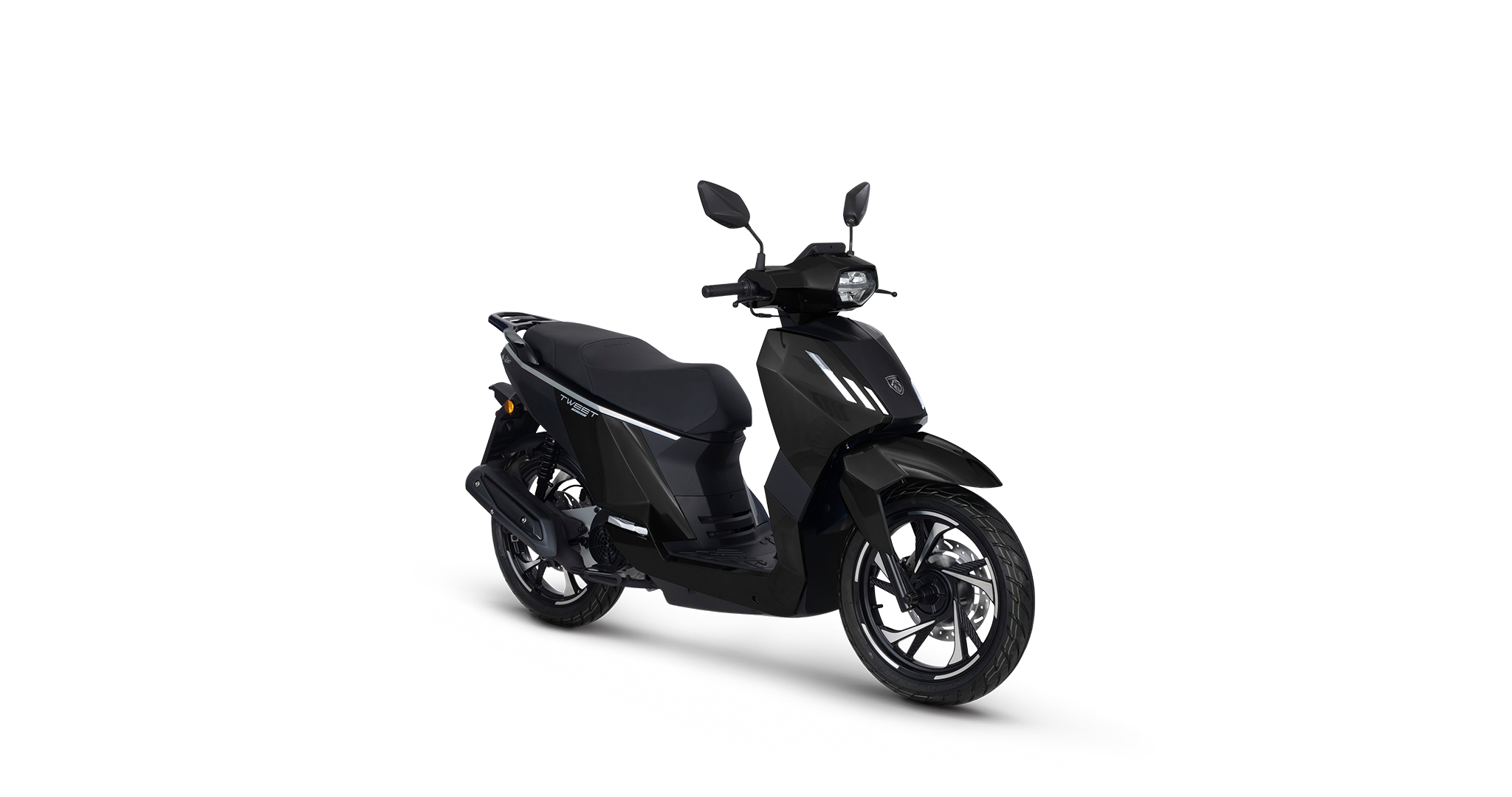 TWEET 125 CC CARGO ABS
