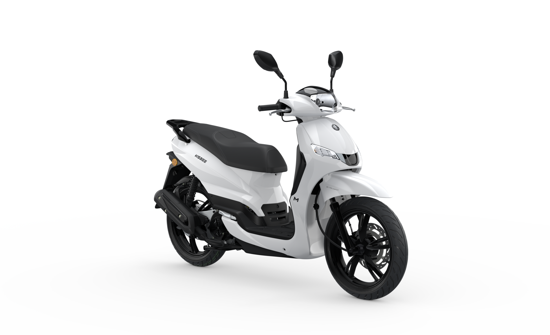 M 125 CC