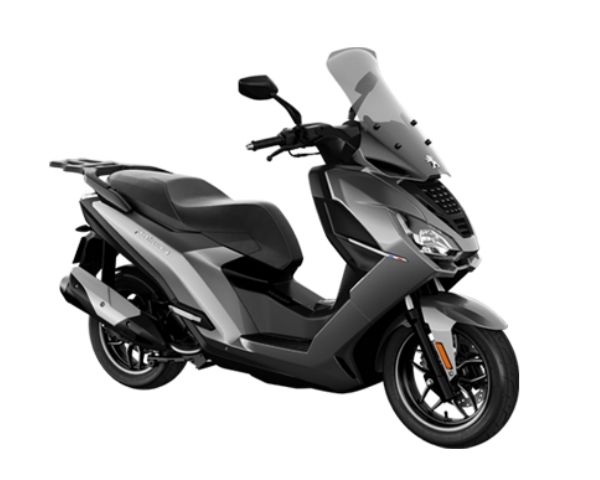 PULSION 125 ALLURE ABS