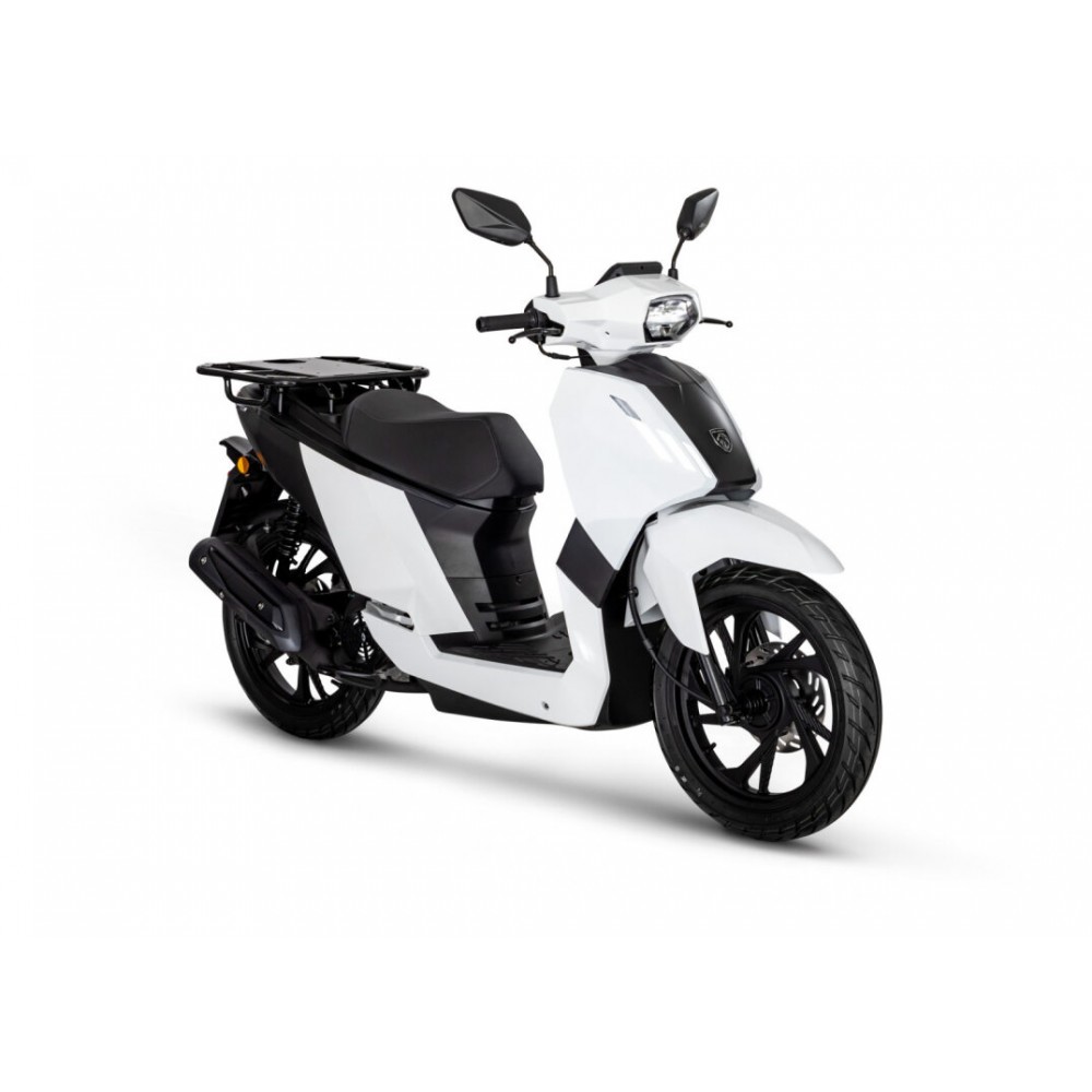 M 125 CC CARGO